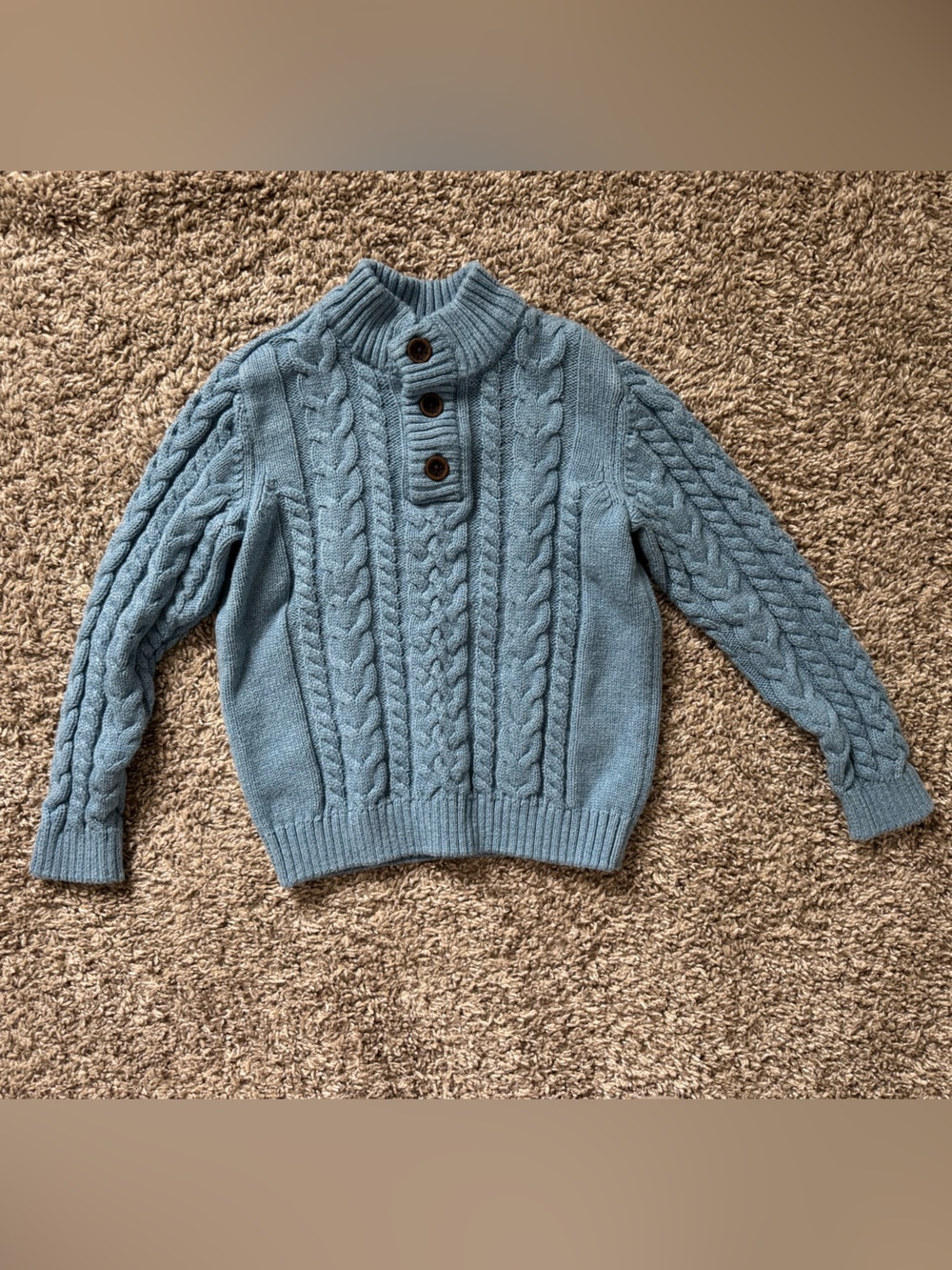 Gymboree Sweater, 3T